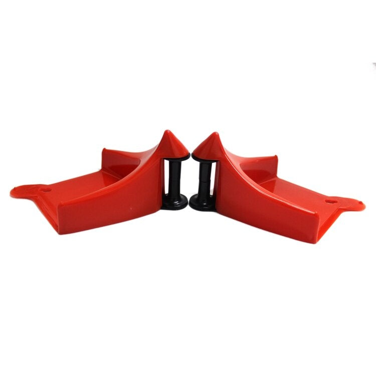 MAXSHINE WHEEL HOSE SLIDE (2 PACK)