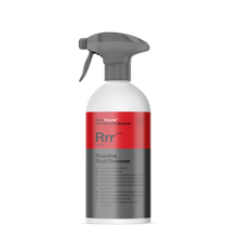 KOCH CHEMIE Rrr REACTIVE RUST REMOVER 500ml - Descontaminante férrico