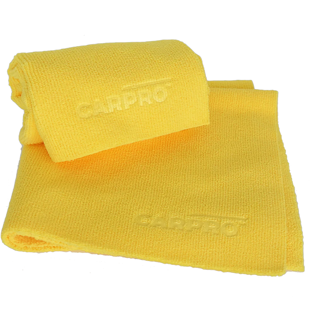 Carpro 2face Amarillo
