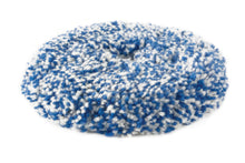 RUPES PAD DE LANA TWISTED 180mm (Plato 125mm)