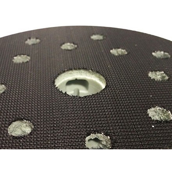 RUPES PLATO 125MM