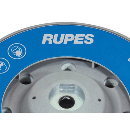 RUPES PLATO 125MM