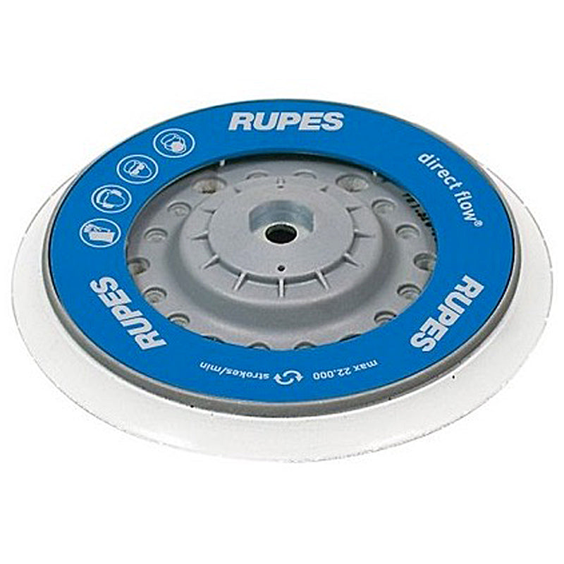 RUPES PLATO DE 125 MM