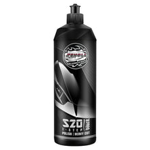 SCHOLL CONCEPTS S20 BLACK  1 STEP COMPOUND 1KG