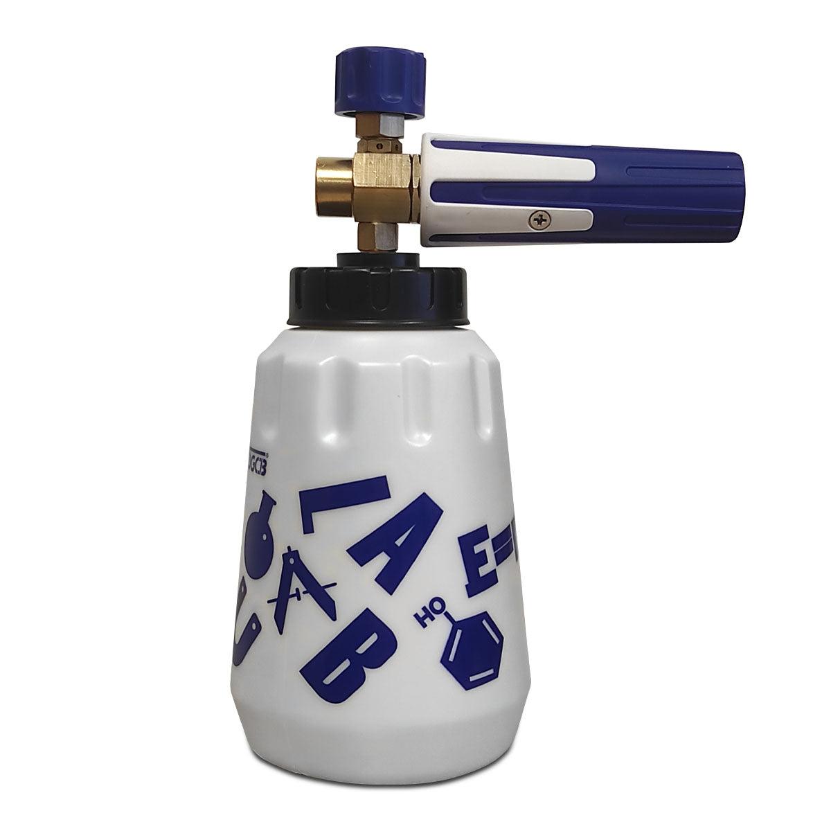 SGCB FOAM CANNON