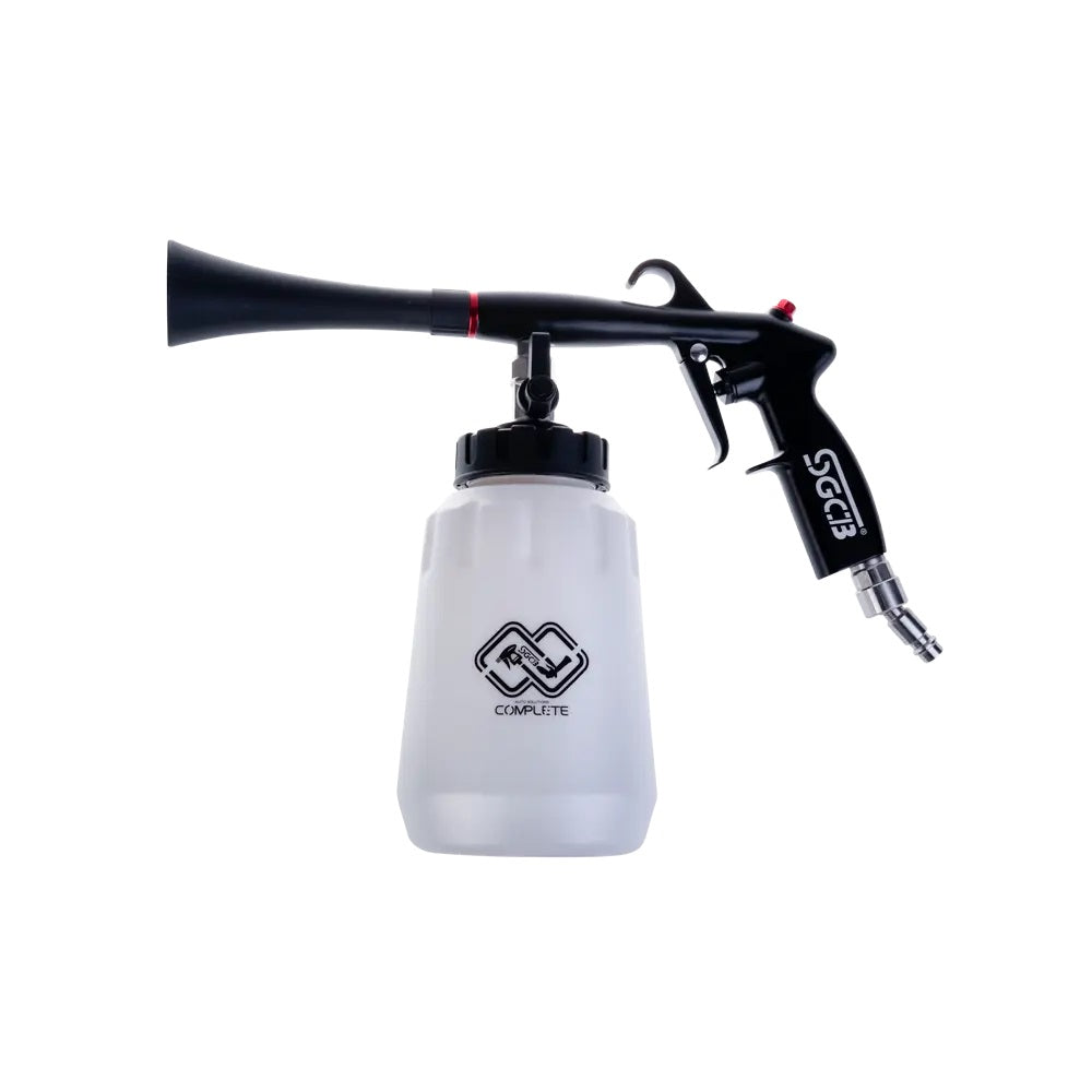 SGCB PISTOLA DE LIMPIEZA PRO 1L