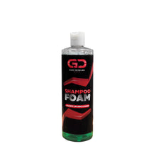 GLOSS DETAILING SHAMPOO FOAM 500ML