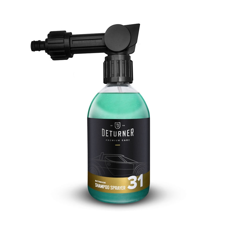 DETURNER SHAMPOO SPRAYER 500ML
