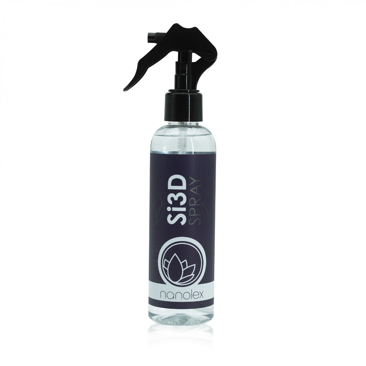 NANOLEX SI3D SPRAY - Protección cerámica fácil