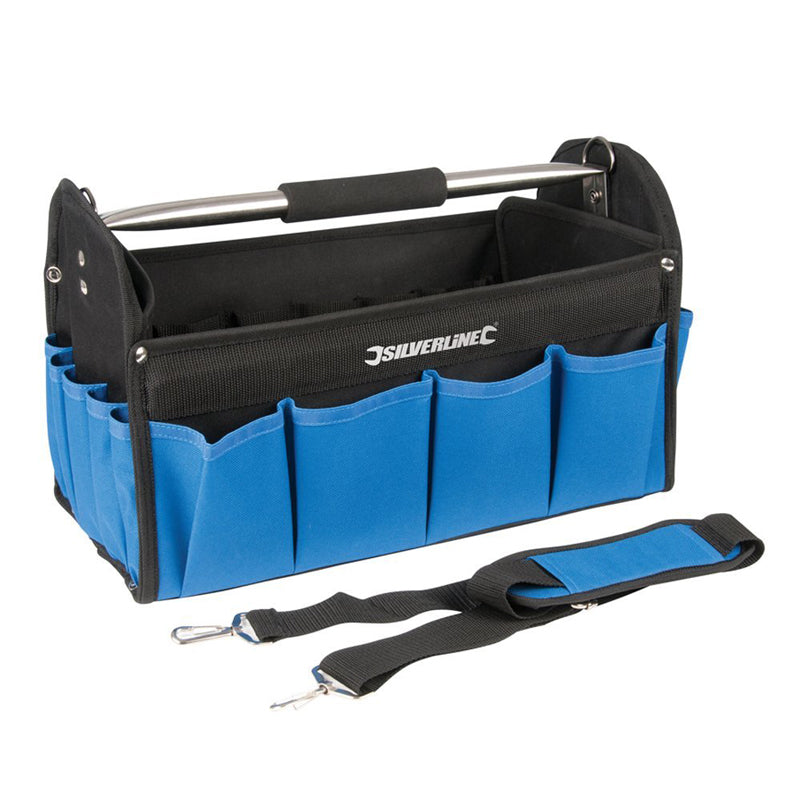 SILVERLINE BOLSA 