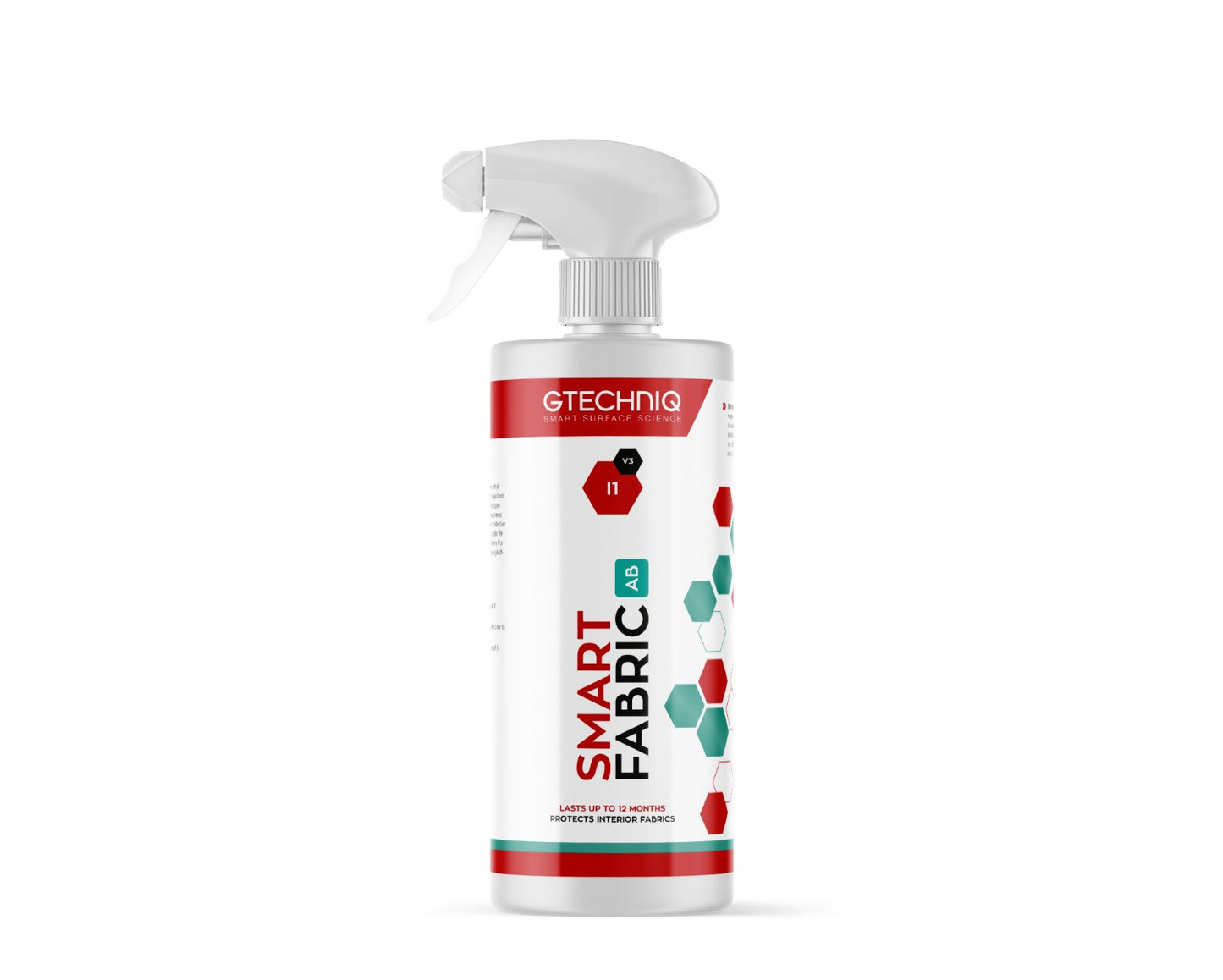 GTECHNIQ I1 v3 SMART FABRIC 250ML