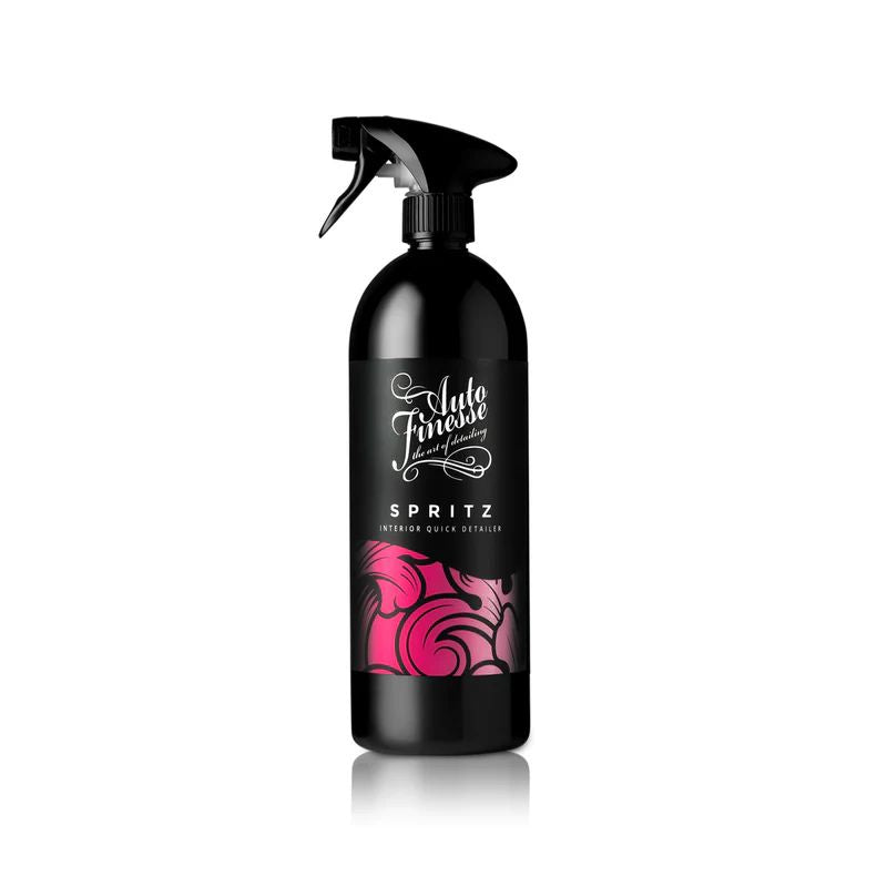 AUTO FINESSE SPRITZ DETALHADOR DE INTERIORES 1L