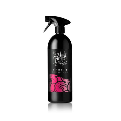 AUTO FINESSE SPRITZ DETALHADOR DE INTERIORES 1L