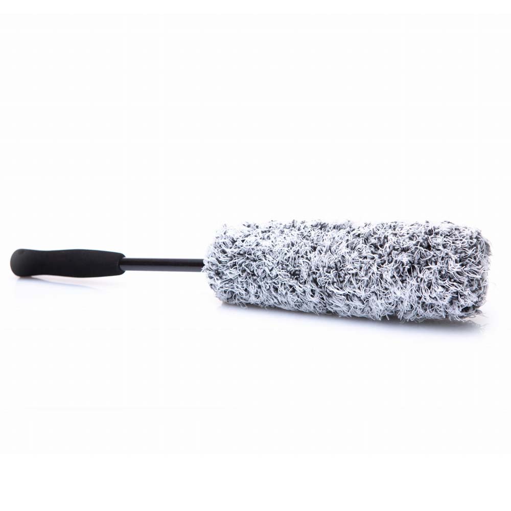 WORK STUFF SQUALL WHEEL BRUSH - Cepillo limpiallantas