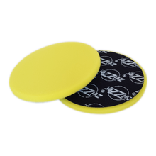 ZVIZZER STANDARD 80/12mm AMARILLO