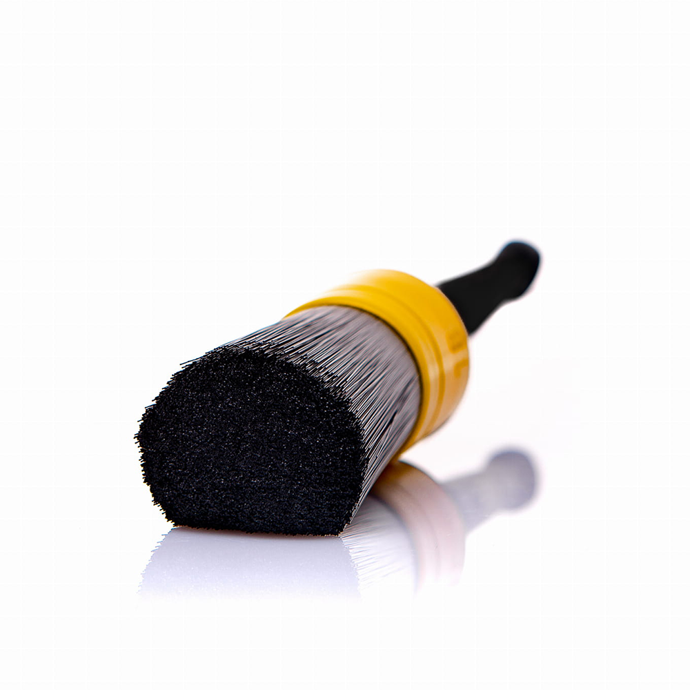 WORK STUFF BLACK STIFF 40mm - Brocha trabajos difíciles