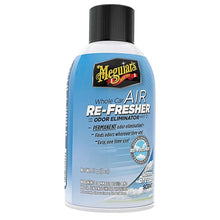 MEGUIAR'S SUMMER BREEZE AIR RE-FRESHER