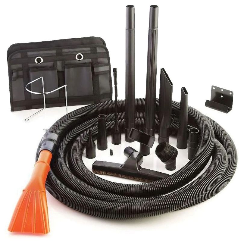METROVAC  SUPER VAC N BLASTER