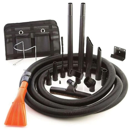 METROVAC  SUPER VAC N BLASTER