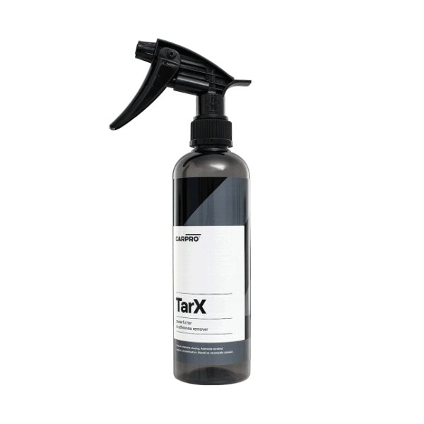 CARPRO TAR X