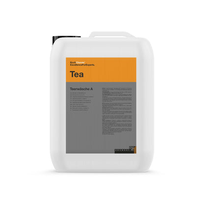 KOCH CHEMIE Tea TEERWÄSCHE A 10L - Eliminador de alquitrán