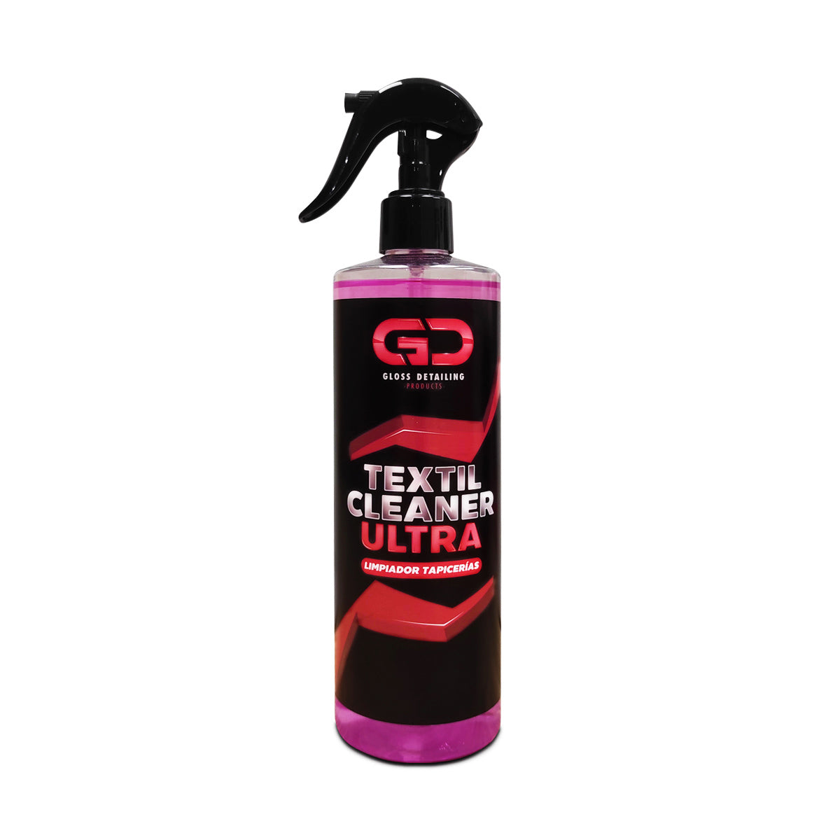 GLOSS DETAILING TEXTIL CLEANER ULTRA 500ML