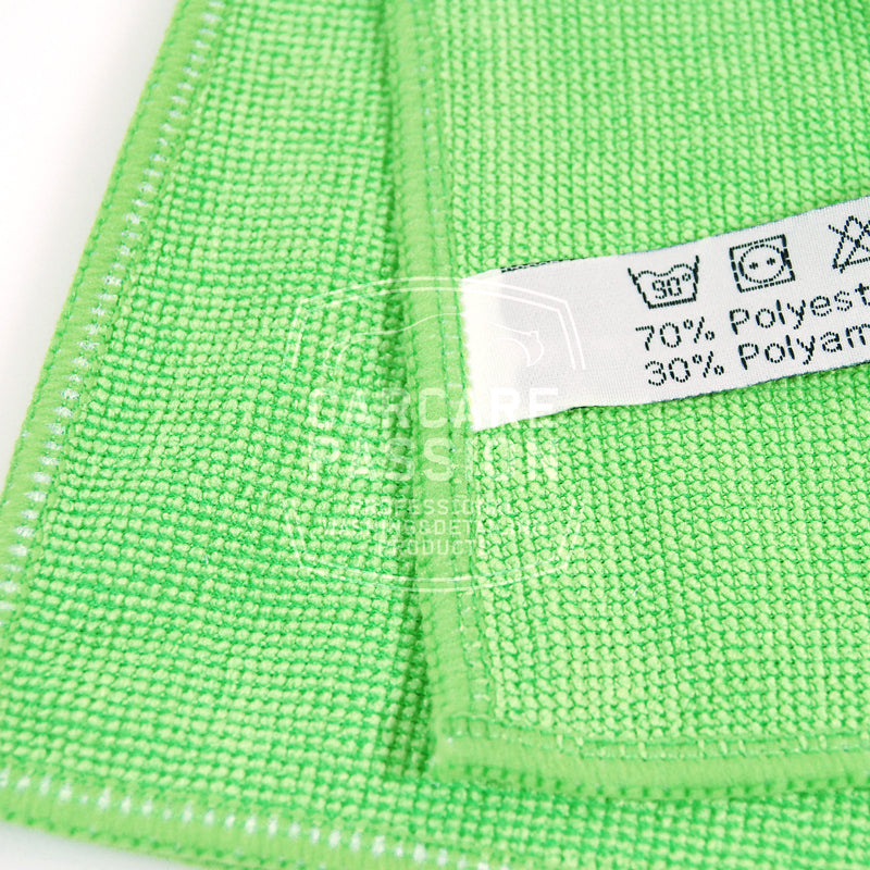 TOALLA VERDE