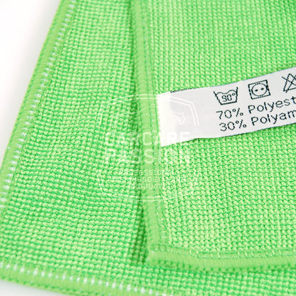 TOALLA VERDE