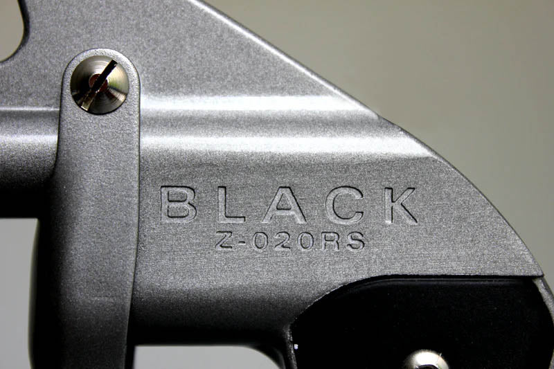 TORNADOR BLACK EDITION VERSÃO RS