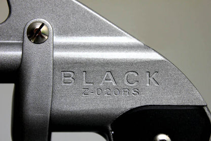 TORNADOR BLACK EDITION VERSÃO RS