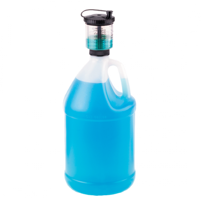 PRO-BLEND PROPORTIONER 38/400