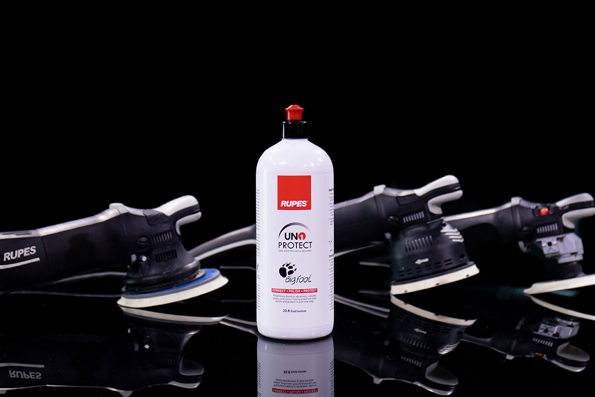 RUPES PULIMENTO UNO PROTECT 1L