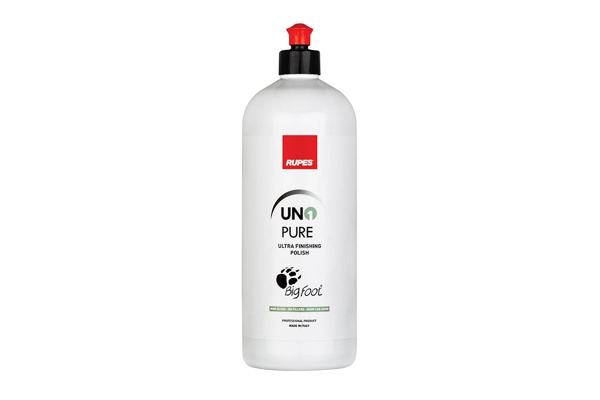 RUPES PULIMENTO UNO PURE 1L