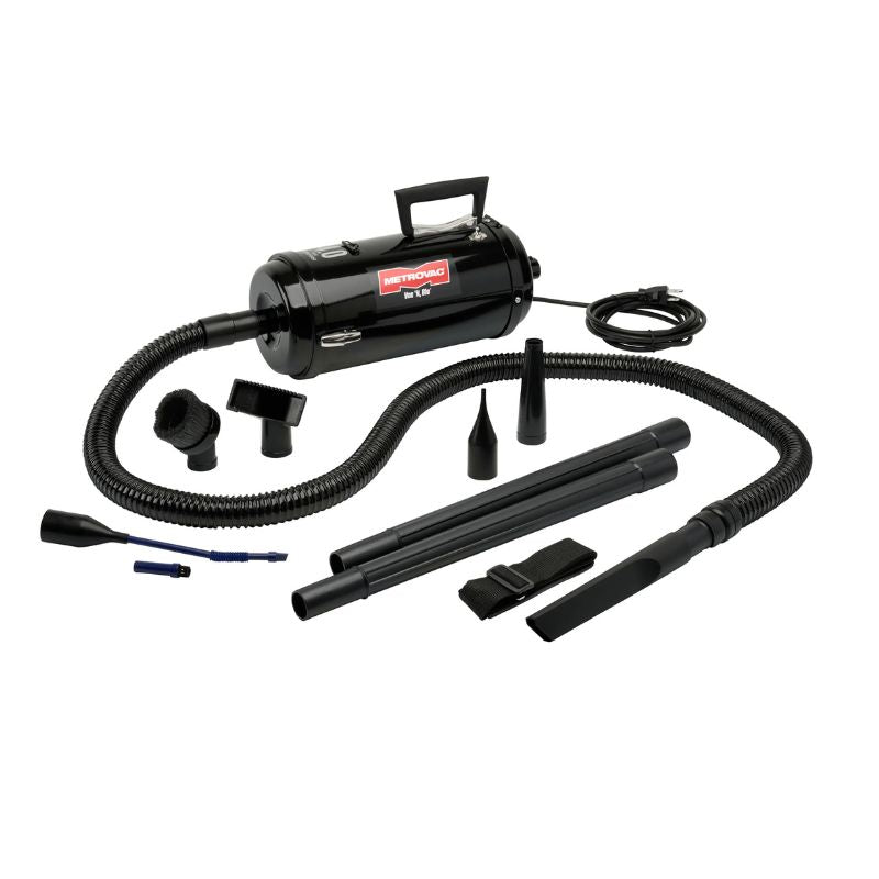 METROVAC VAC N BLO