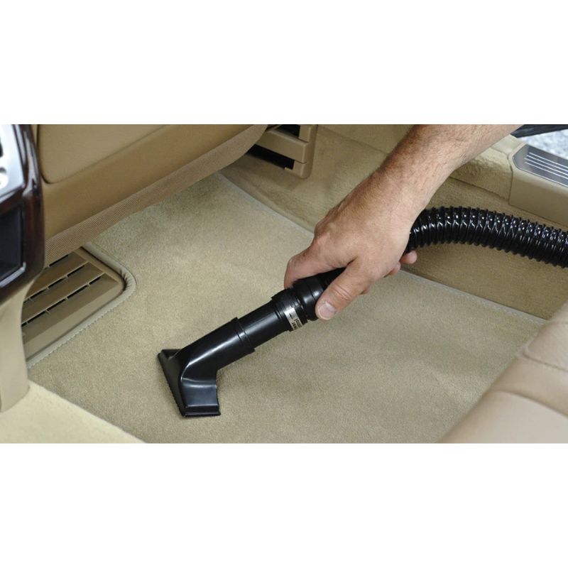 METROVAC VAC N BLO