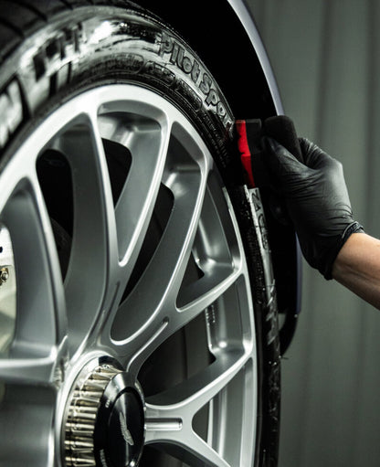 GTECHNIQ T1 DURABLE TYRE GEL 250ml - Acondicionador neumáticos
