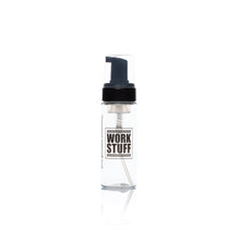 WORK STUFF FOAM BOTTLE 150ml - Botella espumante