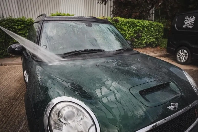 AUTO FINESSE AQUA COAT 1 L