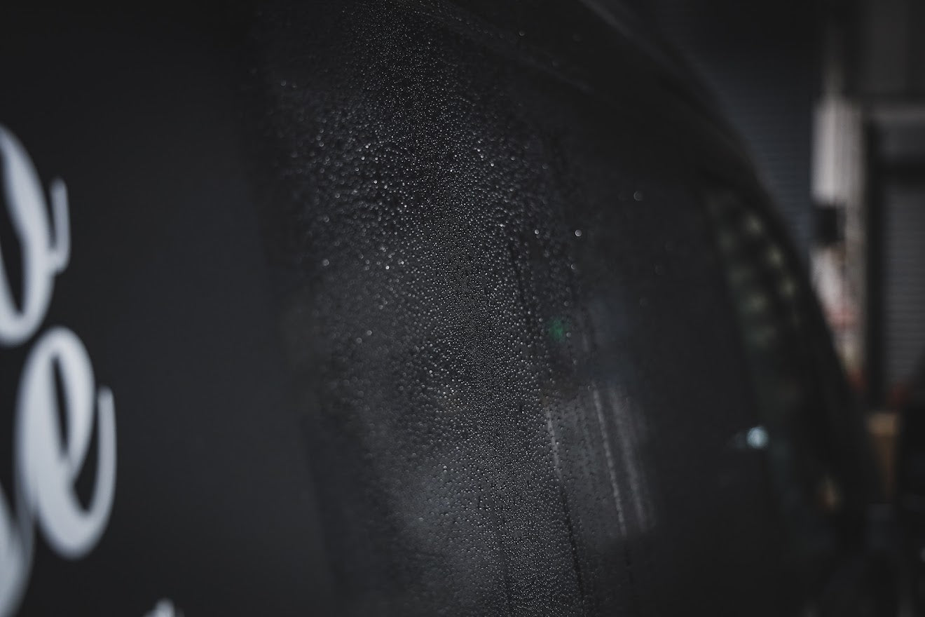 AUTO FINESSE RADIANCE CARNAUBA CREME 250 ml