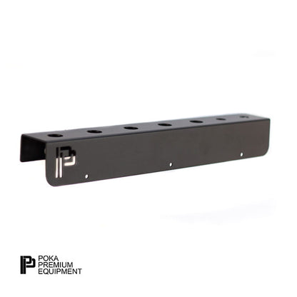 CCP COLGADOR PARA CEPILLOS - 40 CM DE ANCHO