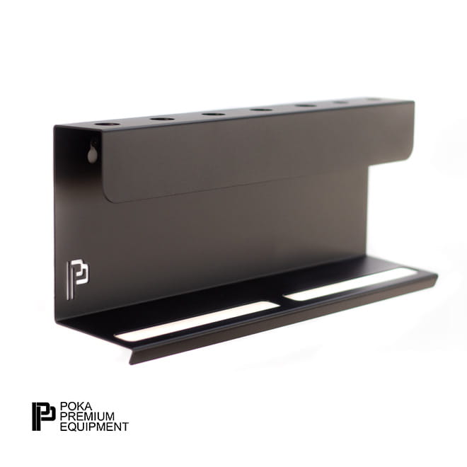 CCP SOPORTE CEPILLOS Y ENVASES 40 CM
