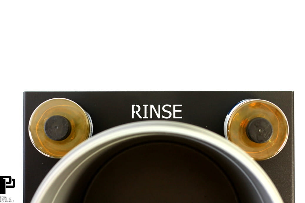 POKA DETAILING BUCKET TROLLEY - WASH
