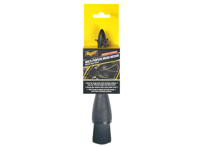 MEGUIAR'S BROCHA MEDIANA