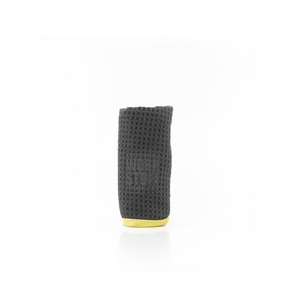 WORK STUFF ZEPHYR WAFFLE PACK 3 - Pack 3 toallas para cristales