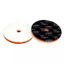 ZVIZZER THERMO MICROFIBER 160mm - Pad de microfibras