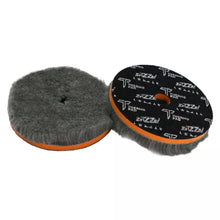 ZVIZZER THERMO NANO WOOL PAD 150mm