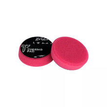 ZVIZZER TRAPEZ THERMOPAD 55mm ROJO CORTE ALTO