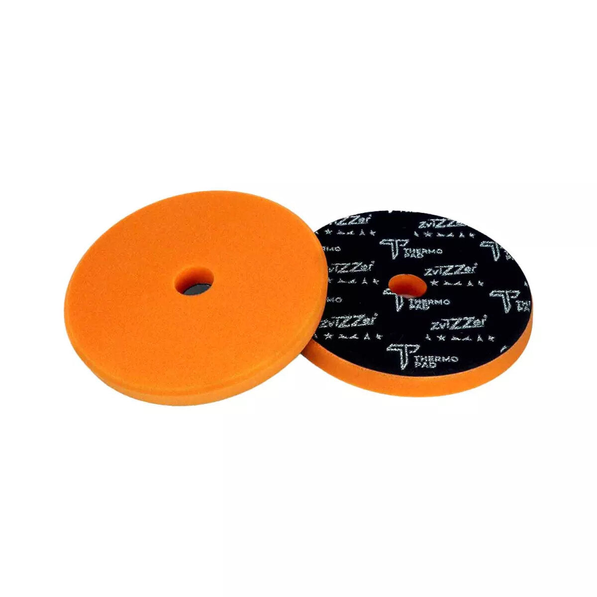 ZVIZZER TRAPEZ THERMOPAD 75mm NARANJA CORTE MEDIO ALTO