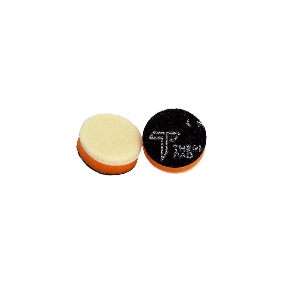 ZVIZZER THERMO VELOUR PAD 40/15mm - Pad de lana corta