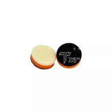 ZVIZZER THERMO VELOUR PAD 40/15mm - Pad de lana corta